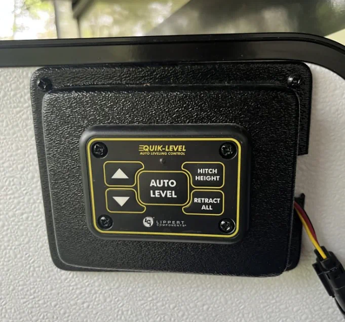 Auto-Level Calibration in Miami FL