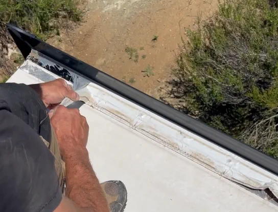 Roof Inspection in Miami FL