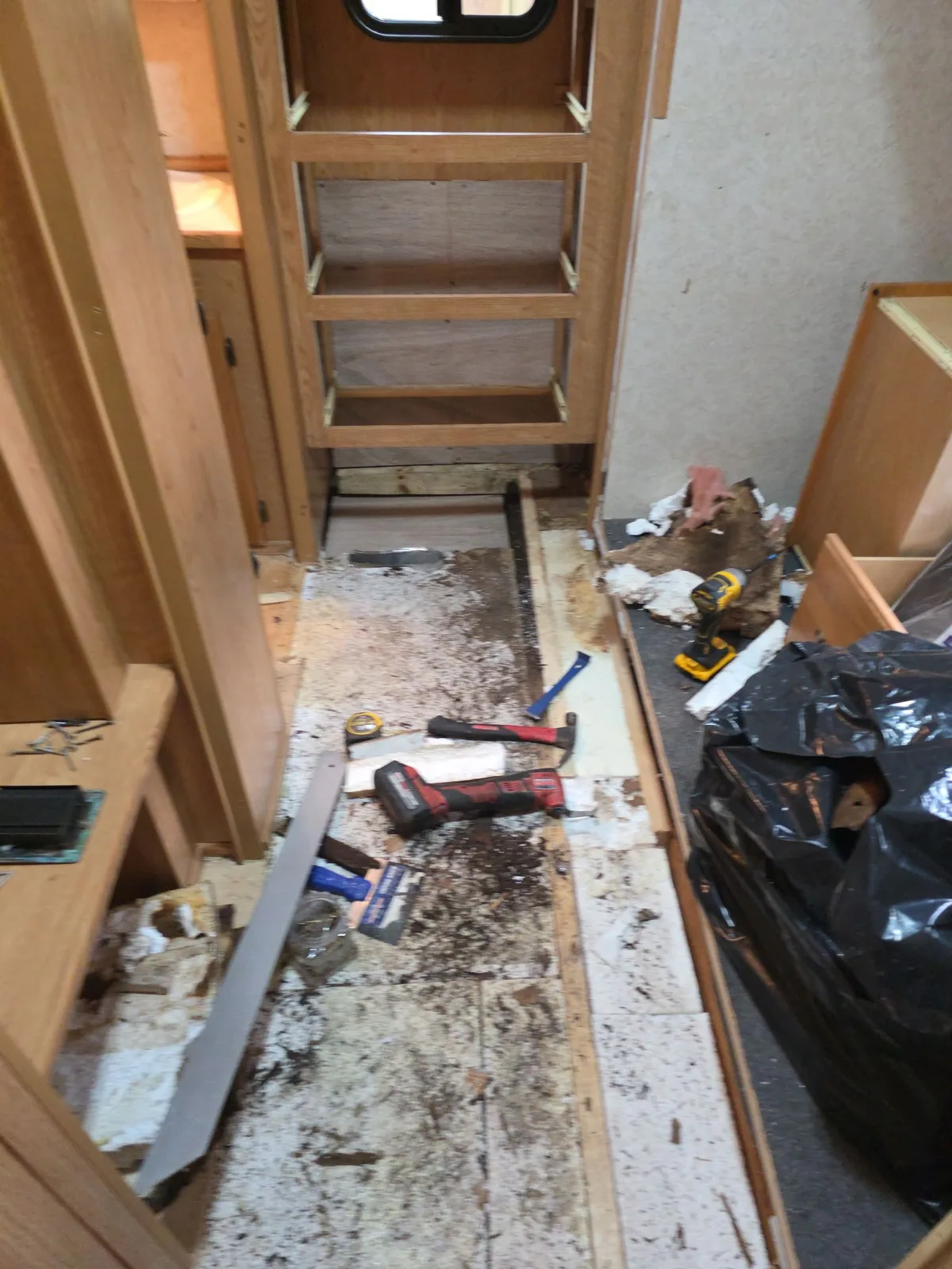 Ceiling Repair in Miami FL