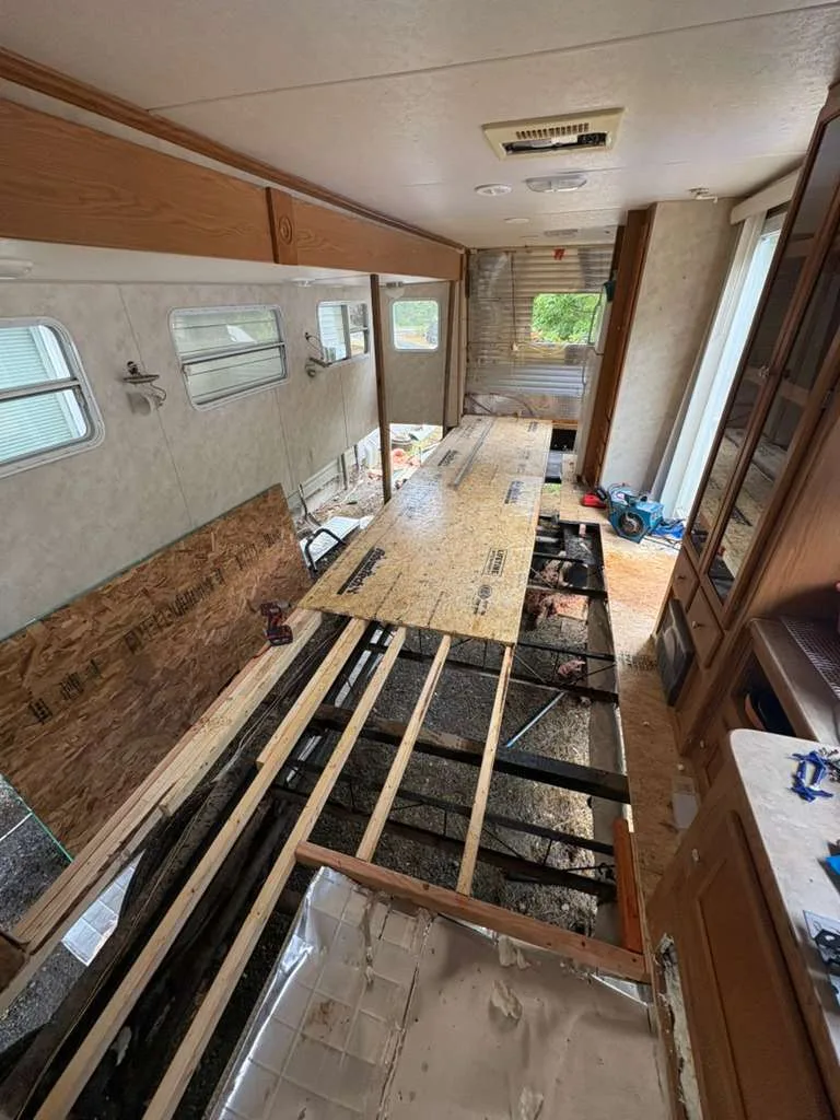 Mold Remediation in Miami FL